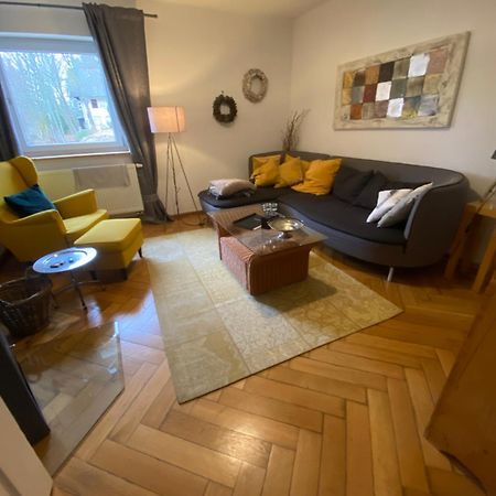 Das Alte Forsthaus Spiegelhuette Lindberg Extérieur photo