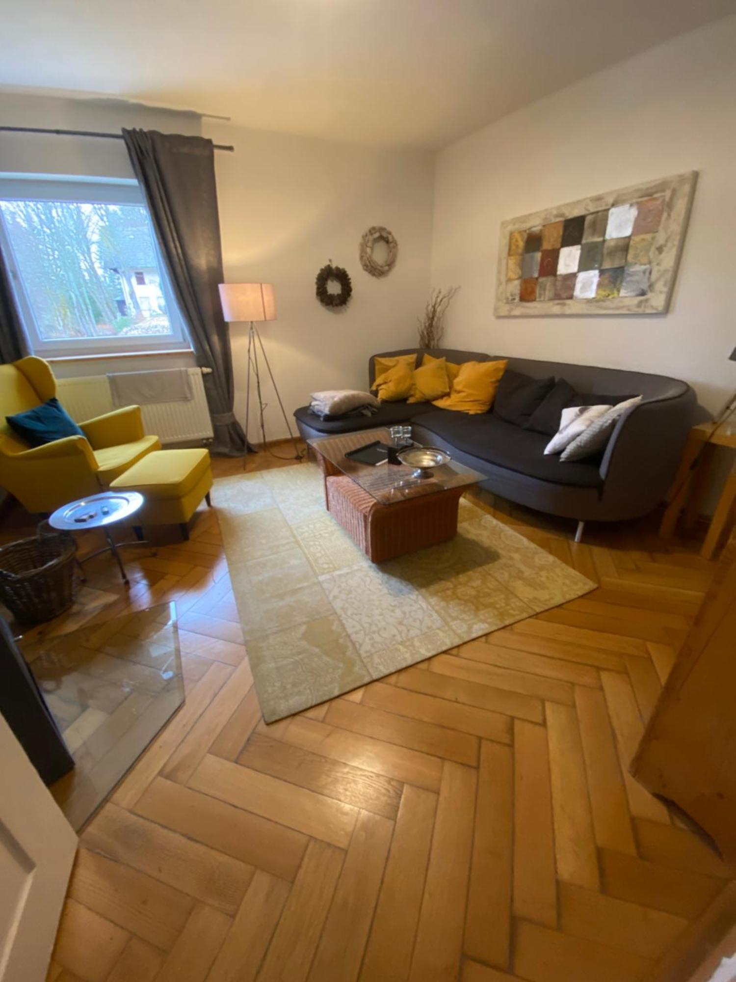 Das Alte Forsthaus Spiegelhuette Lindberg Extérieur photo