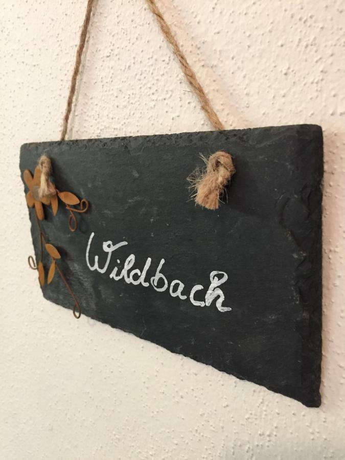 Das Alte Forsthaus Spiegelhuette Lindberg Extérieur photo